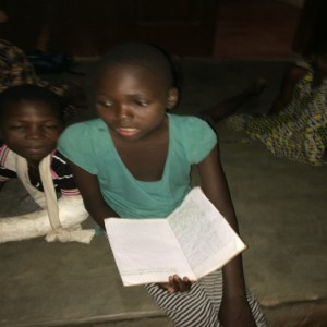 Bénin 1