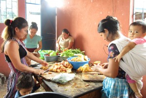 Guatemala 2019 poêles Éco-