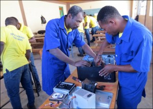 Haiti_projet 2