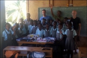 Haiti_projet1