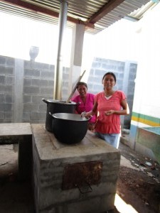 Guatemala poêle SMAC 2021
