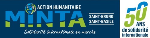 Minta Saint-Bruno Logo